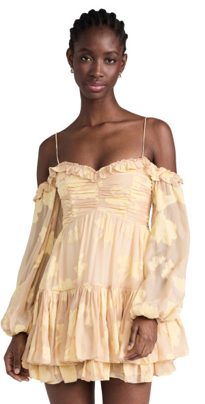 LoveShackFancy Dresses LoveShackFancy Dresses