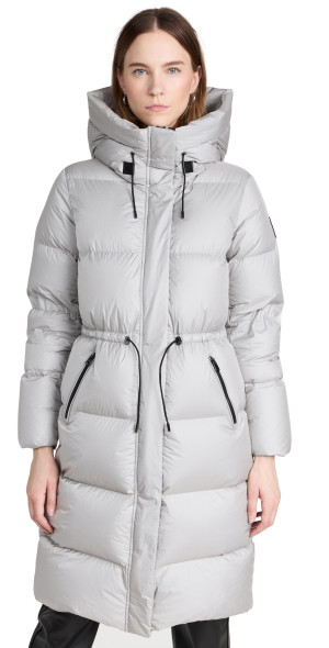 Mackage - Ishani Parka Moon 2XL