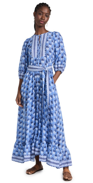 chinese dress ladies Marea Dress