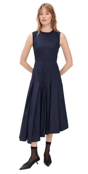 sachin and babi light blue dress Women's Wedding Guest main image 0
