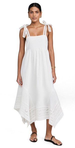 Moon River Dresses