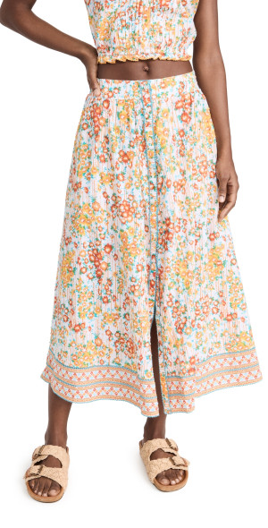 Poupette St Barth Skirts Poupette St Barth Skirts