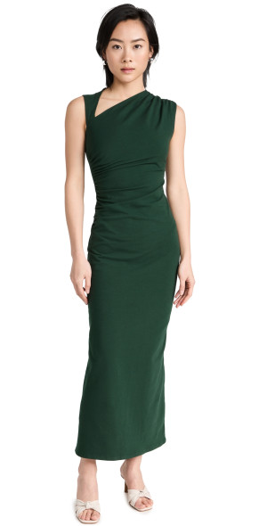 amiah knit dress reformation Business Vest
