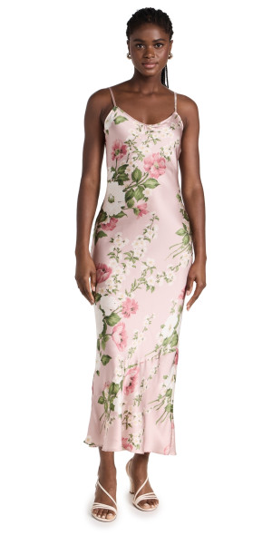 poema silk dress reformation Reformation | Dresses | Poema Silk Dress Reformation