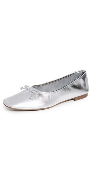 schutz maikely ballet flats