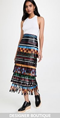 Stella Jean - Women's Clothing at The 