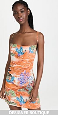 Stella Jean - Women's Clothing at The 