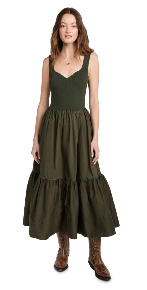 Tanya Taylor Dresses