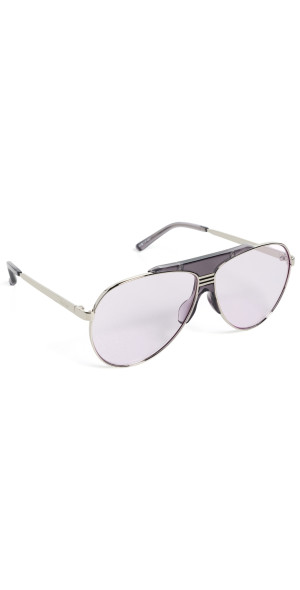 Attico Sunglasses display picture 3