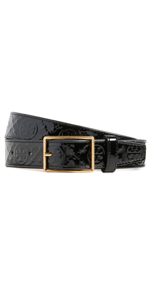 Tory Burch Accessories Belts display picture 3
