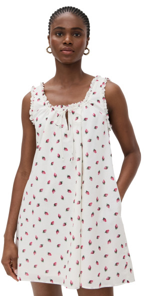 wayzer mini dress Wayzer Mini Dress | Chocolate | Womens