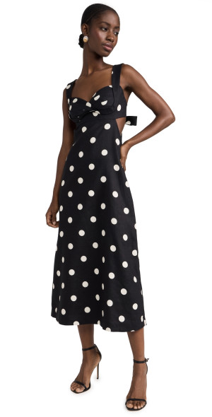Zimmermann Dresses