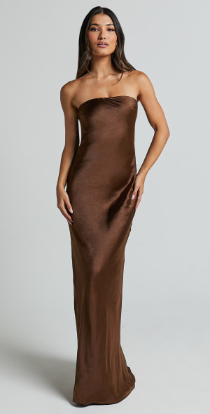 charlita maxi dress showpo Showpo - Charlita Maxi Dress