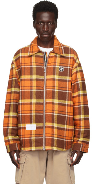 Aape by A Bathing Ape New Balance ジャケット TOPICS | AAPE.JP