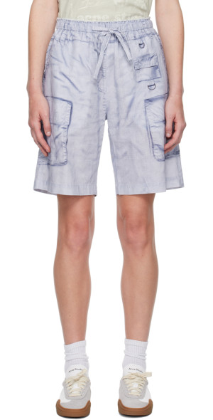 Short En Jean Acne Studios - Taille 30 - Bleu - Homme - Neuf Avec étiquettes