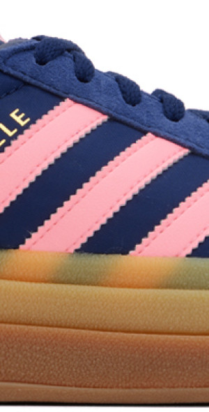 adidas gazelle silver green womens adidas Gazelle Bold Clear Sky Semi Pink Spark (Kids)