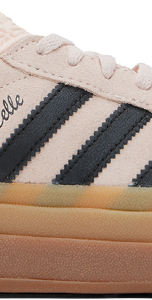adidas gazelle silver green womens Women's Originals Gazelle Shoes main image 0
