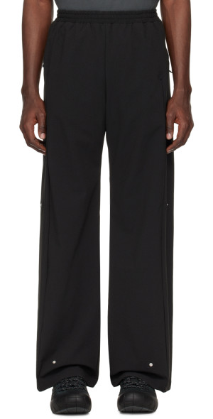 AFFXWRKS - Black Contract Trousers