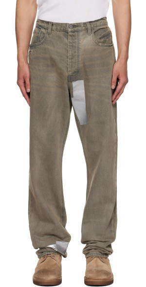 Alexander DiGenova Denim