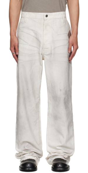Alexander DiGenova Pants