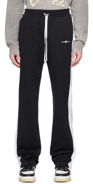 AMIRI - Black Always On Point Track Pants
