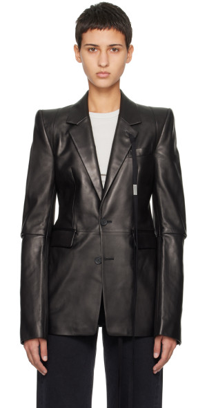 Ann Demeulemeester Clothing