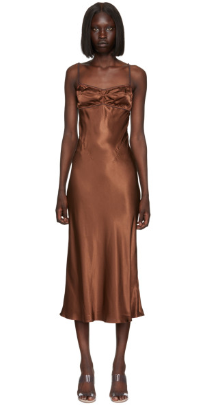 Anna October Dresses