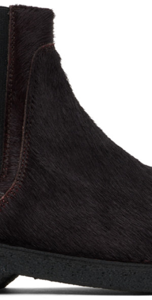 apc enorah ankle boots