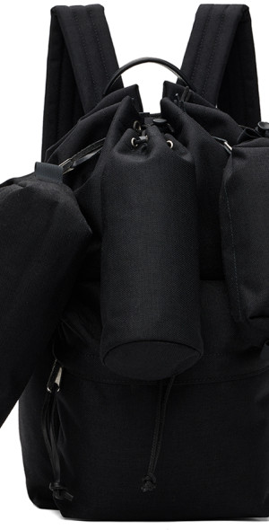 i*e様 AURALEE AETA SMALL BACKPACK SET AURALEE Beige AETA Edition Small Backpack Set Auralee