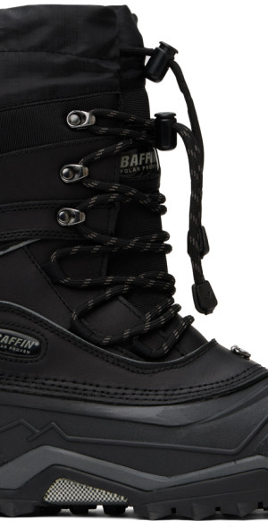baffin monster boots
