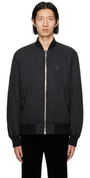 NAME IT Nmnmain Bomber Jacket PB Chaqueta Unisex Adulto