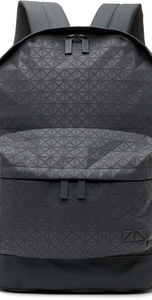 BAO BAO ISSEY MIYAKE Backpacks