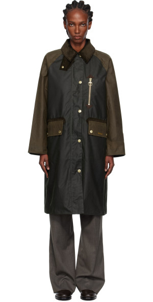 Barbour Jackets & Coats