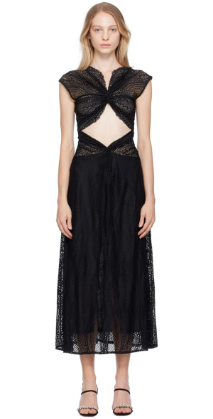 chinese dress ladies Beaufille Anise Dress main image 0