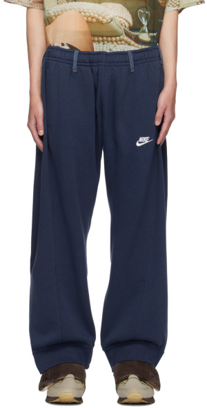 bless n° over jogging jeans BLESS NIKE BLESS / OVER JOGGING JEANS – carol ONLINE STORE