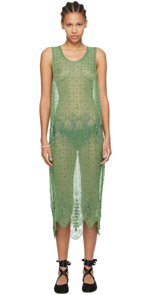 BODE Dresses BODE Dresses