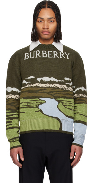 ssense_burberry_burberry_green