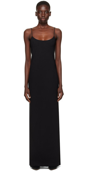 cream lace pencil dress Lady Black Tie - Rebecca Lace Midi Dress - Cream main image 0