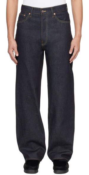 CARSON WACH - Indigo 333 Jeans