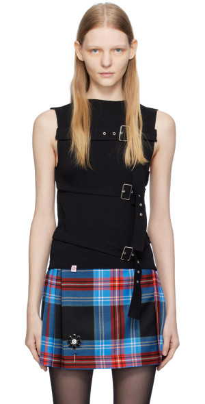 Charles Jeffrey Loverboy Tops
