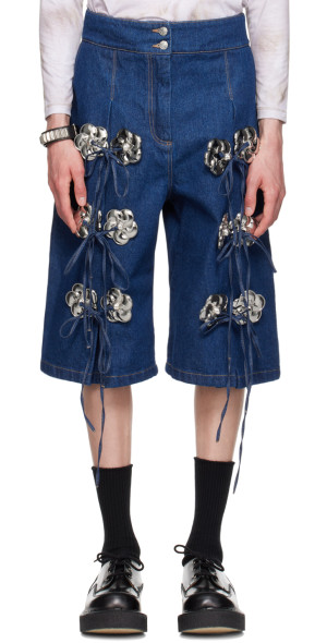 Chopova Lowena Denim