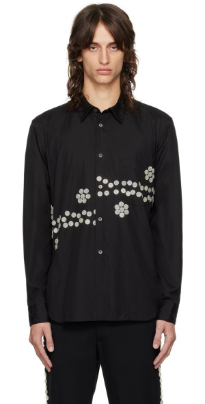 Comme des Garçons Homme Plus Clothing
