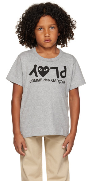 Commes des garcons play kids Clearance
