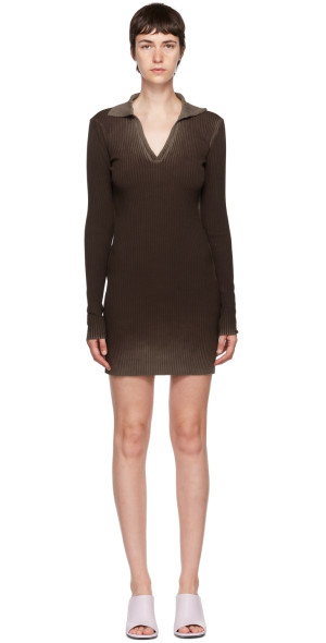cotton citizen ibiza mini dress COTTON CITIZEN