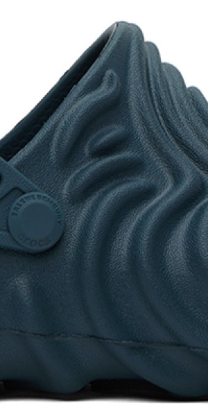 Crocs - Indigo Salehe Bembury Edition Pollex Clogs display picture 2