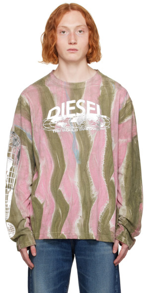 Diesel Tops