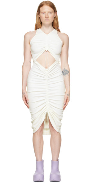 Dion Lee Dresses