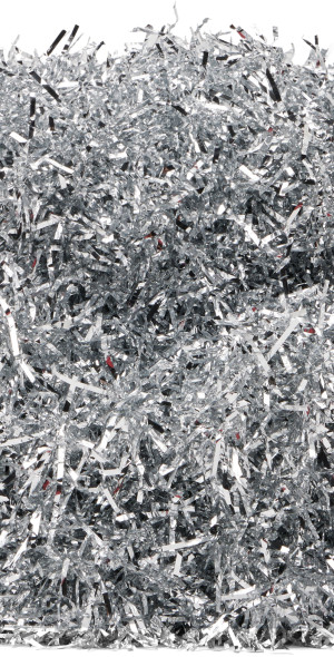 バッグ doublet - CHEERLEADING POMPON BAG SILVER Silver Cheerleading Pompon Bag by doublet on Sale