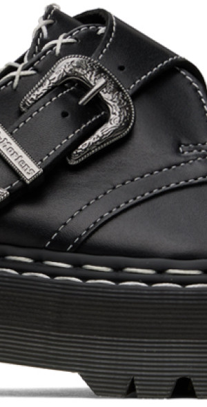 Monk Strap Dr Martens Gothic Monk Strap Dr Martens Sidney Quad