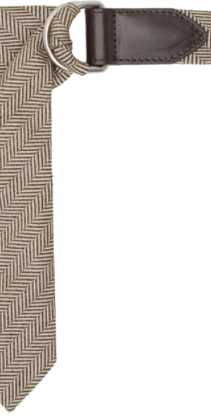 Dries Van Noten Dries Van Noten Tie ベルト 8104000034637_4.jpg?v=